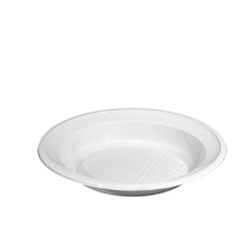 ILIP CF12 PIATTI FONDI BIANCHI